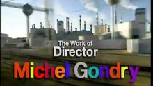 I've Been Twelve Forever: The Work of Director Michel Gondry (2004)