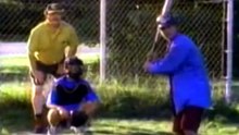 Goosebumps: Welcome to Camp Nightmare (1995)