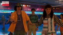 Netflix Unveils ‘Stranger Things’ Season 4 Trailer | THR News [Full Movie]