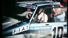 The Evolution Of Rallying Vol 2 (2014)