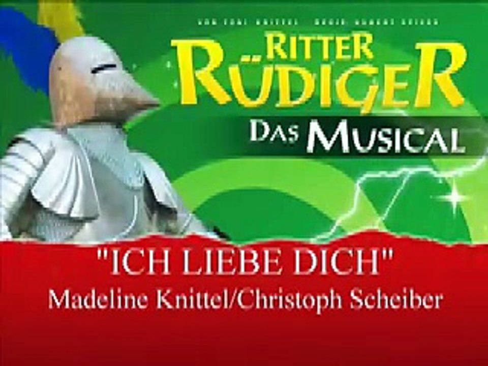 Ritter Rüdiger - Die Zeitreise (2008)