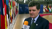 El informe final del Gobierno rumano identifica como ruso el avión que se estrelló el viernes