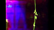 Goosebumps: Phantom of the Auditorium (1995)