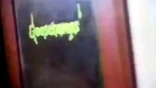 Goosebumps: Be Careful What You Wish For... (1996)
