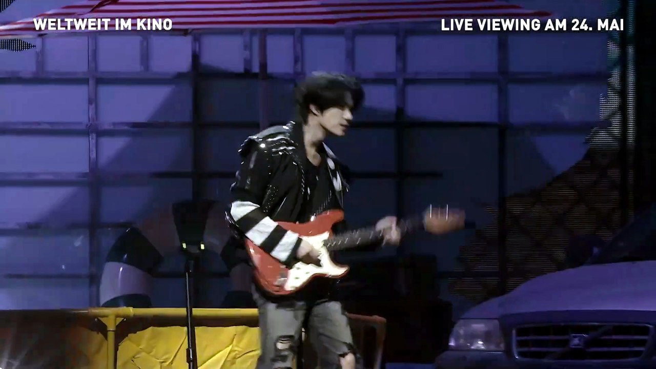 2026 TXT MOA COn in JAPAN: LIVE VIEWING | movie | 2026 | Official Trailer