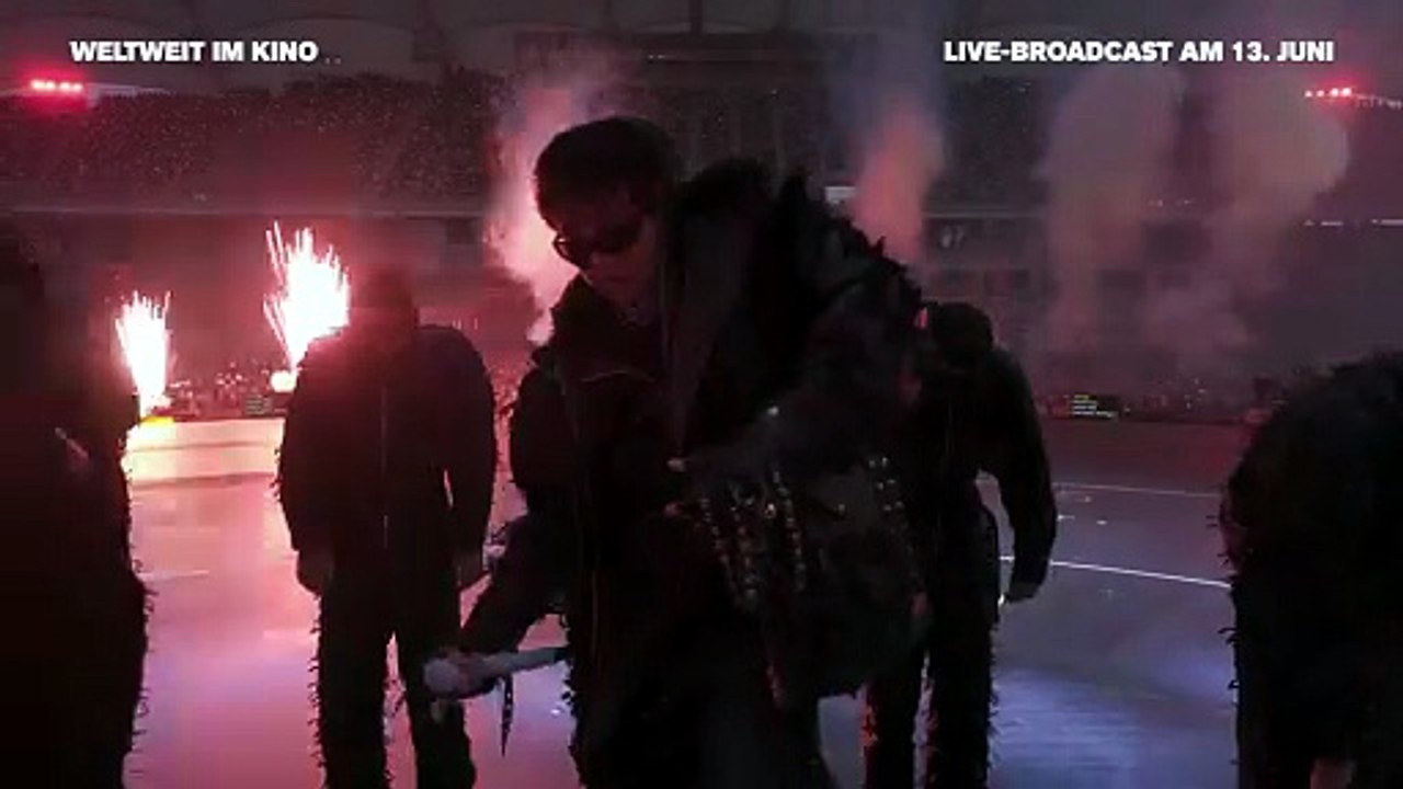 BTS World Tour ‘Arirang’ in Busan: Live Viewing (2026)