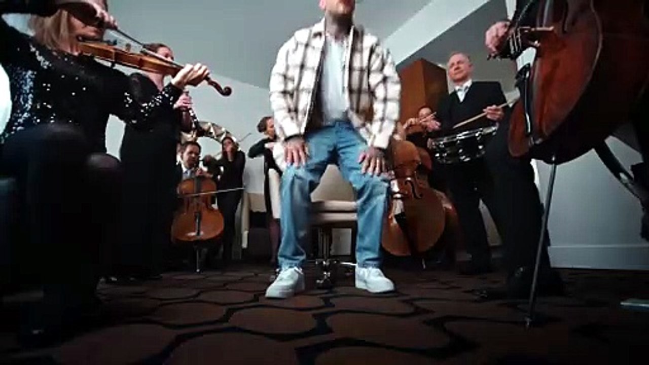 Kontra K: Orchestrated - Live from Channel Aid 2026 | movie | 2026 | Official Trailer