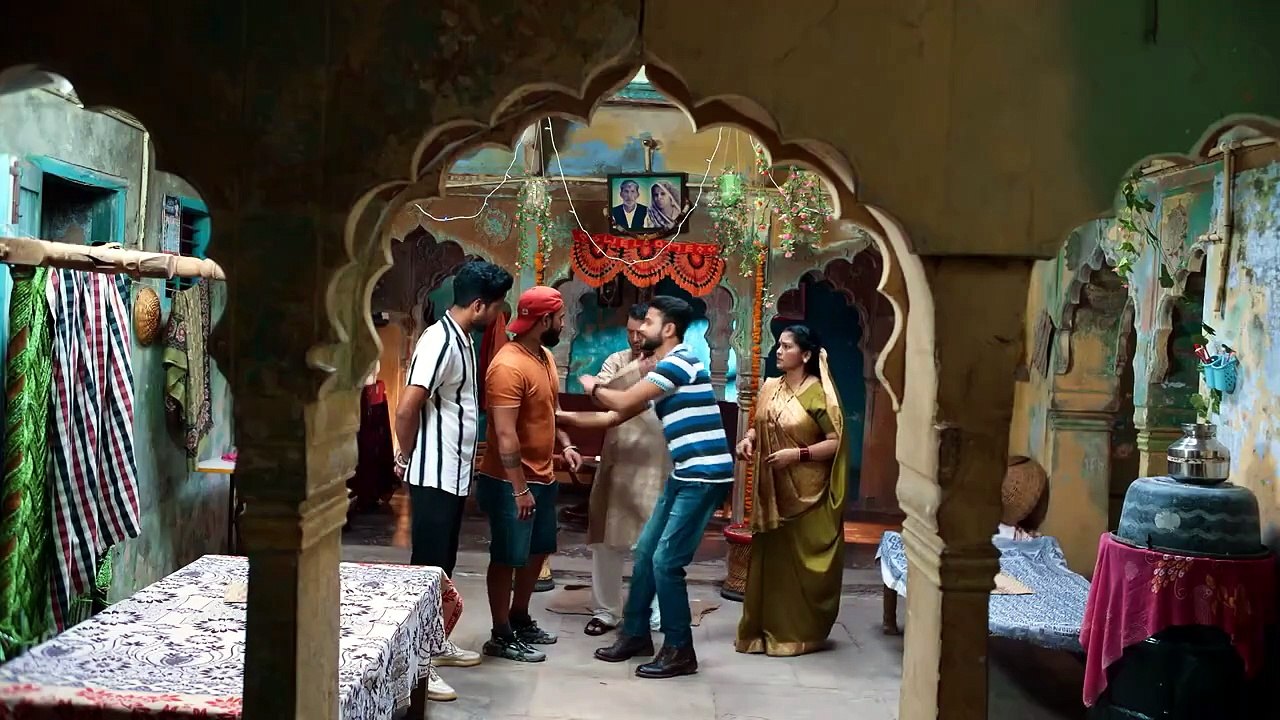 Bahu ki hua sasur se pear