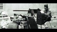 Milvio: Fotógrafo de la Revolución (2025)