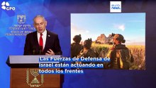 Últimas noticias | 31 mayo 2026 - Tarde