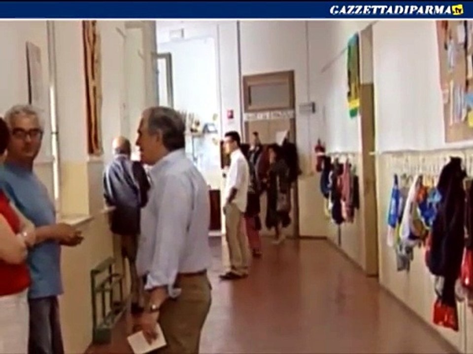 Il voto a Traversetolo