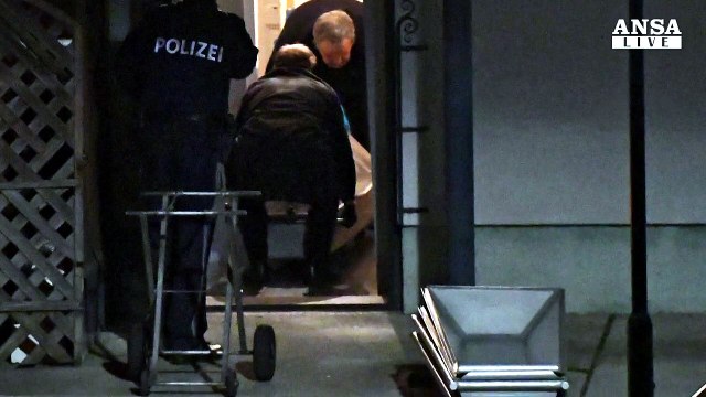 Austria: donna uccide 3 figli, madre e fratello