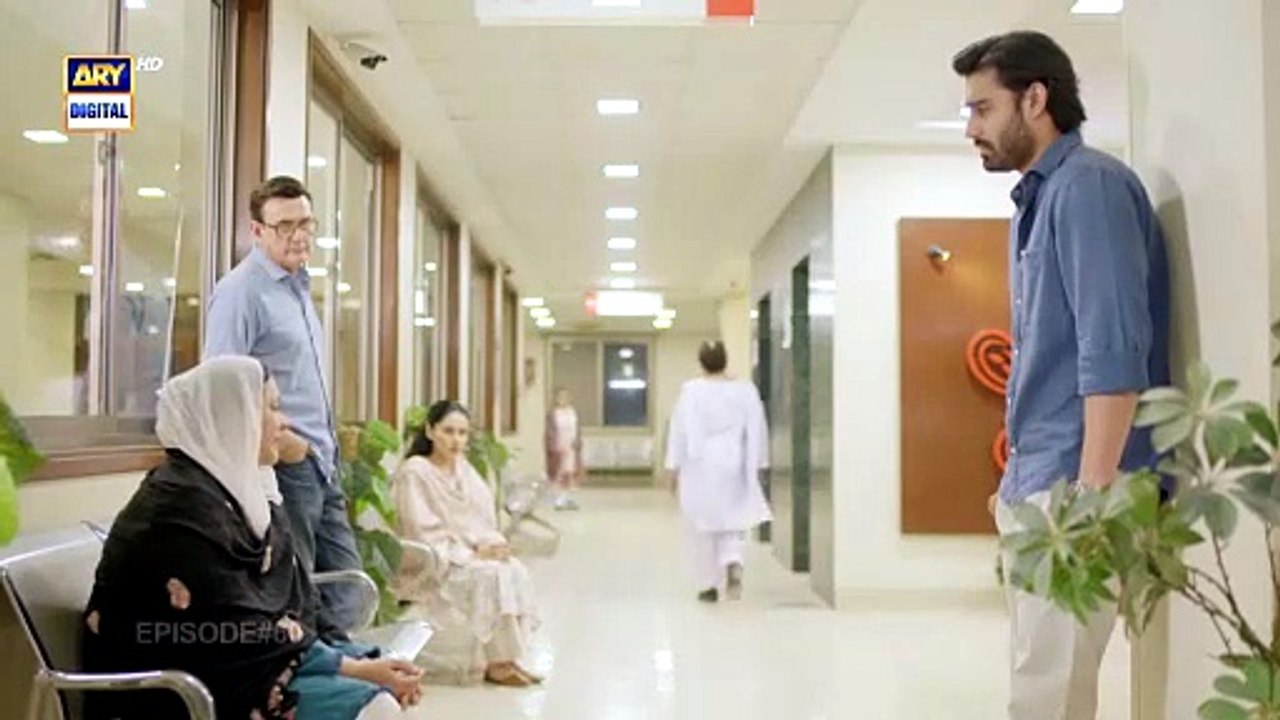 Rehmat Episode 60 | Junaid Khan | Hina Tariq | 31 MAY 2026 | ARY Digital Drama [Full Movie]