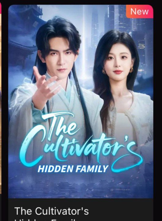 THE CULTIVATORS HIDDEN FAMILY. Full Movies English Sub