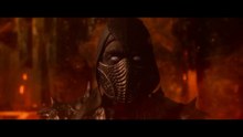 Mortal Kombat II trailer 2 (2026)