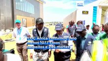 Notícias do dia | 31 de maio 2026 - Noite