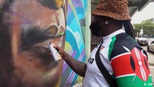 Three reasons why Nairobi is the Capital of Graffiti