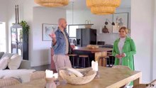 Dream homes in South Africa: Marc-Anthony Hewson