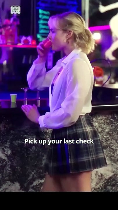 Scandalous