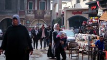 مسلسل ب100 راجل الحلقة 21 كاملة HD | مصري