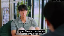 Check in to You Episode 3