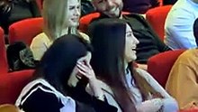 Single Muslim - Max Amini - Stand Up Comedy
