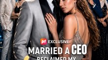 Married a CEO, Reclaimed My Legacy - Full Episode | Inheritance Battle, Billionaire Romance, Lost Heir, Short Drama #ANS