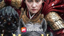 No More Vows, Only Victory ENGSUB - Betrayed Warrior Queen's Revenge #ANS