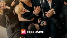 Surprise! The Mafia Daddy’s Sextuplets ENGSUB | Mafia Boss Reunites with His Lost Family #ANS