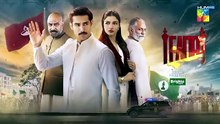 Leader Episode 13 Promo Sunday_At_09_On_Youtube_-_[_Kinza_Hashmi___Ali_Raza_]_-_HUMTV(360p)