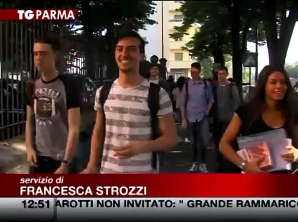 Maturità