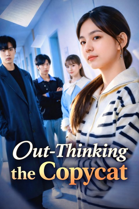 Out-Thinking the Copycat - Web Dramma (2026) [Eng Sub]