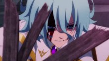 Wistoria: Wand and Sword Season 2 Episode 8 - Teachings of the Witch Episode 8