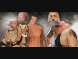 NIGHT OF CHAMPIONS 2008 PROMO 2