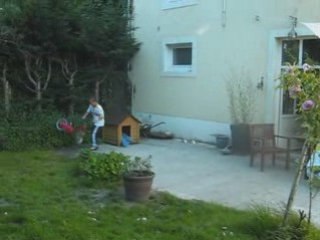 saut extremement dangeureux 2