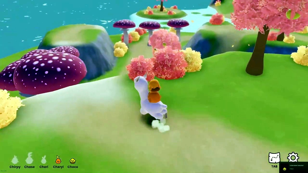 Alpaca Stacka | Steam Achievements (6), 100%
