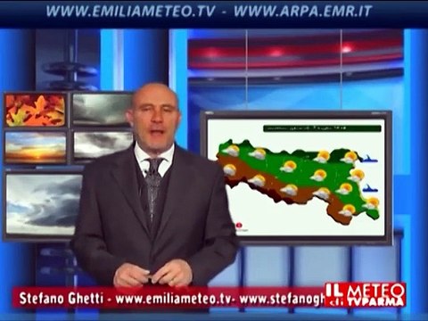 Previsioni meteo per giovedì 7 luglio
