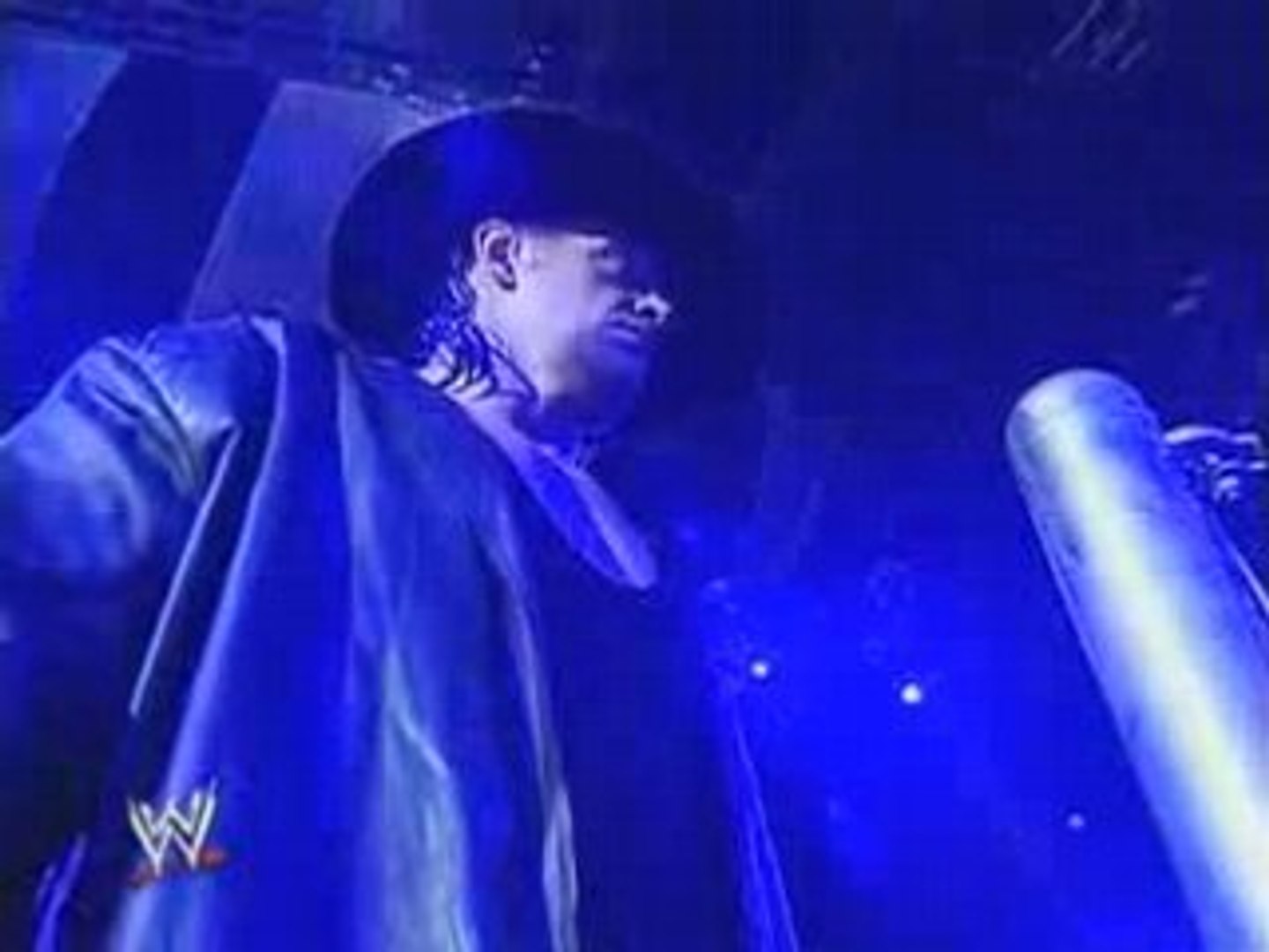 JBL vs Undertaker (1/2) - video Dailymotion