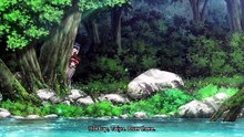 Mission: Yozakura Family Season 2 Episode 8