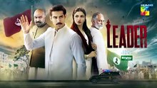 Leader Episode 13 Promo Sunday_At_09_On_Youtube_-_[_Kinza_Hashmi___Ali_Raza_]_-_HUMTV(360p)