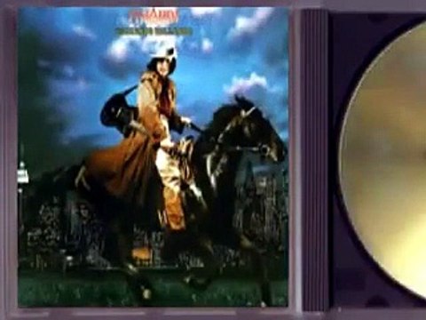 Musica ribelle di Eugenio Finardi
