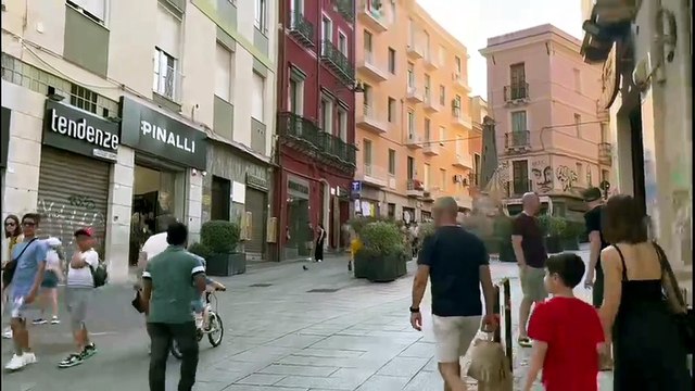 Cagliari, sospetto caso di ebola: chiusa via Manno