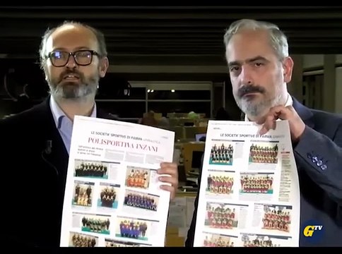 Le società sportive: cuore e passione a Parma e provincia