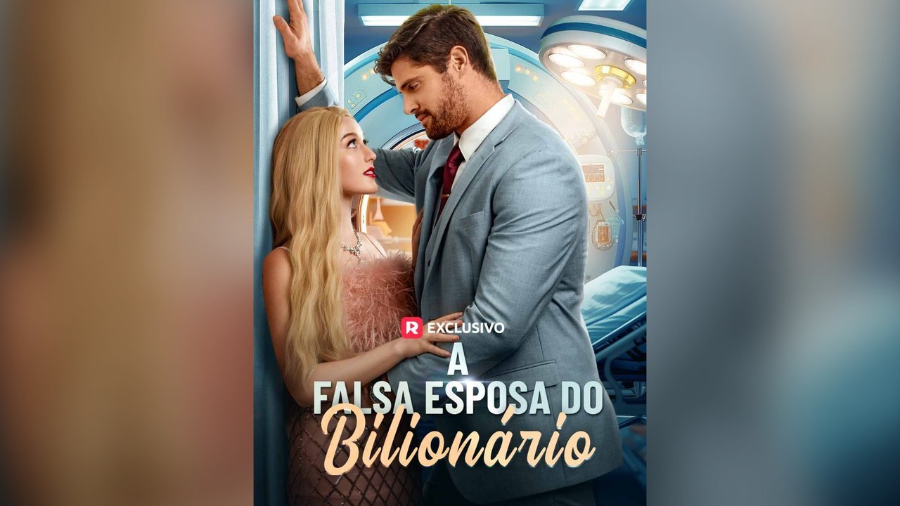 A Falsa Esposa Do Bilionário