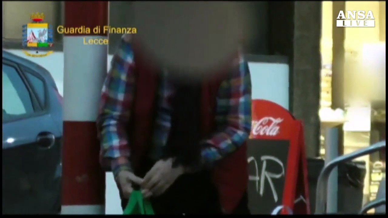 In sedia a rotelle solo per andare all'Inps