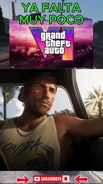 😵‍💫😵‍💫 GTA 6 SIN SALIR YA CAMBIÓ LA INDUSTRIA PARA SIEMPRE 😵‍💫😵‍💫 Ningún juego hizo esto antes de lanzarse. Ninguno. 👑 youtube.com/watch?v=k75Nthsv6eo #GTA6 #GTAVI #RockstarGames #Shorts #GamingShorts