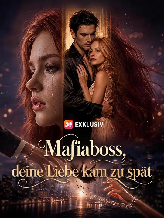 Mafiaboss, deine Liebe kam zu spät | Komplette Serie | Short Drama Deutsch