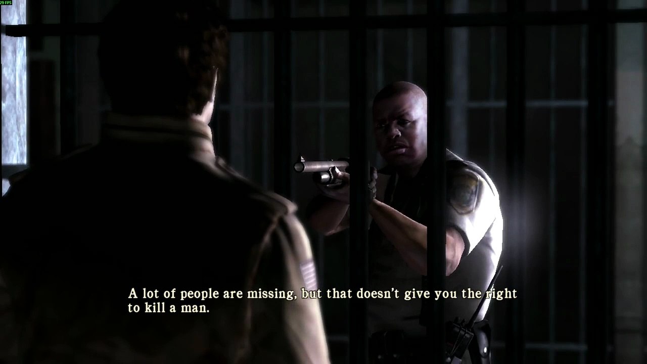 Silent Hill: Homecoming-The Worst Déjà Vu Ever