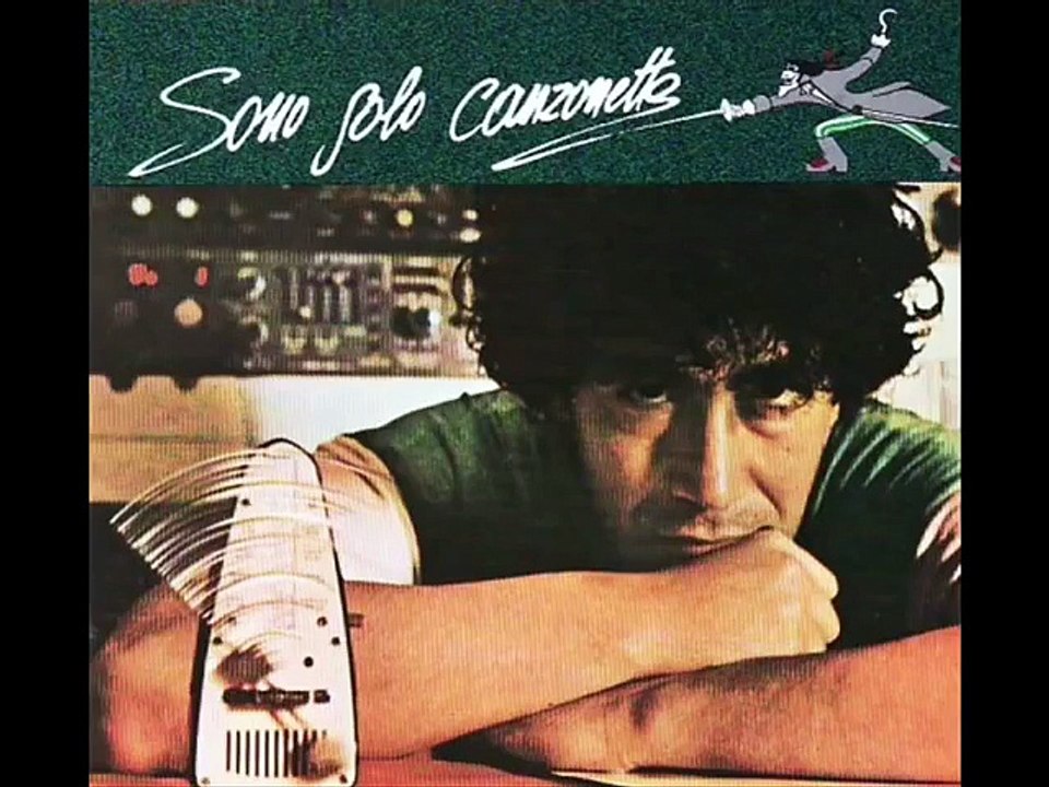 Edoardo Bennato, 70 anni tra rock e canzone d'autore Video