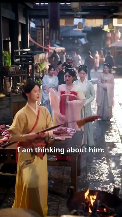 Embrace Life Anew - Eng Sub